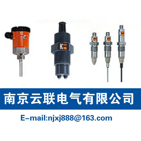 KOBOLD 流量計，溫度傳感器，壓力開關，液位開關