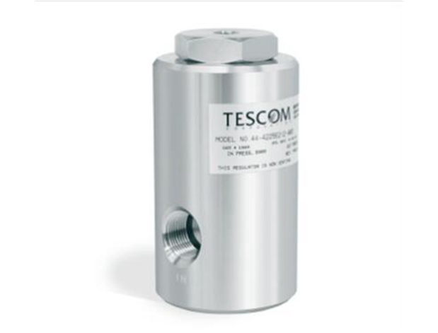 TESCOM調節(jié)閥regulating valve 44-4200