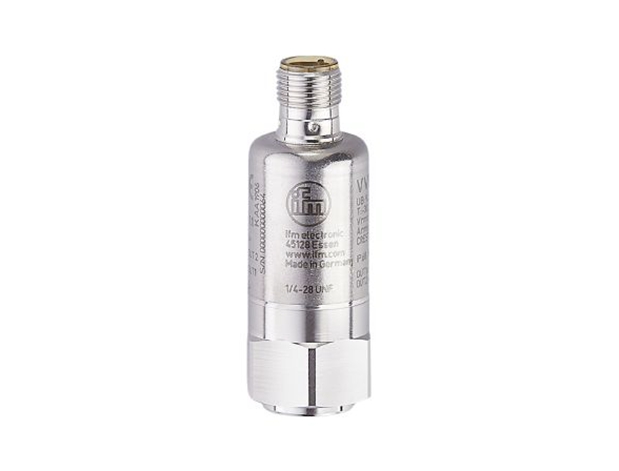 IFM易福門 振動(dòng)傳感器及變送器Vibration Sens