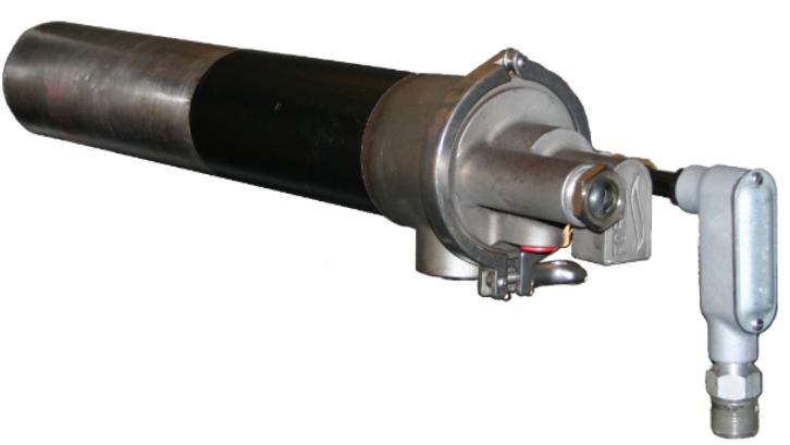 為什么可靠的Forney福尼油點(diǎn)火器很重要？