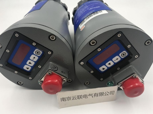 關(guān)于爐膛FORNEY火焰探測(cè)器  Uniflame 95系列