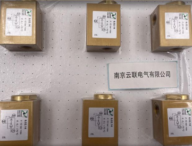 PNEUMAX  紐邁司 電磁閥是一種高精度、大流量的氣動控制元件，廣泛應(yīng)用于自動化控制工藝中。