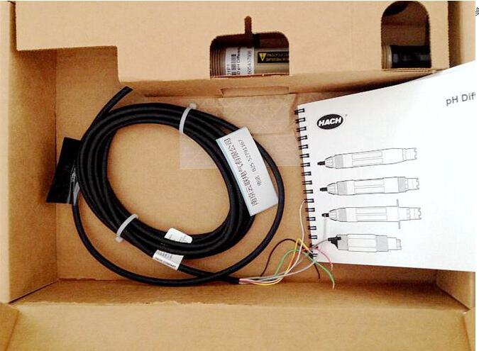 美國哈希hach作為水質(zhì)、水文監(jiān)測儀器 HACH PD1P分