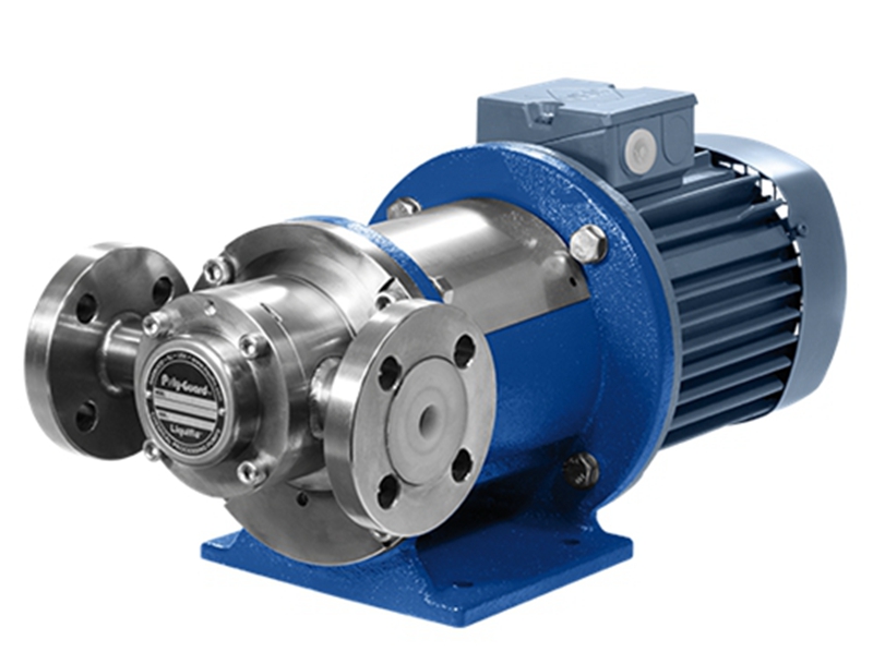 Verderair 弗爾德  氣動(dòng)隔膜泵 PFA系列   